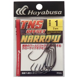Hayabusa FF315 T N S OFFSET NARROW #1