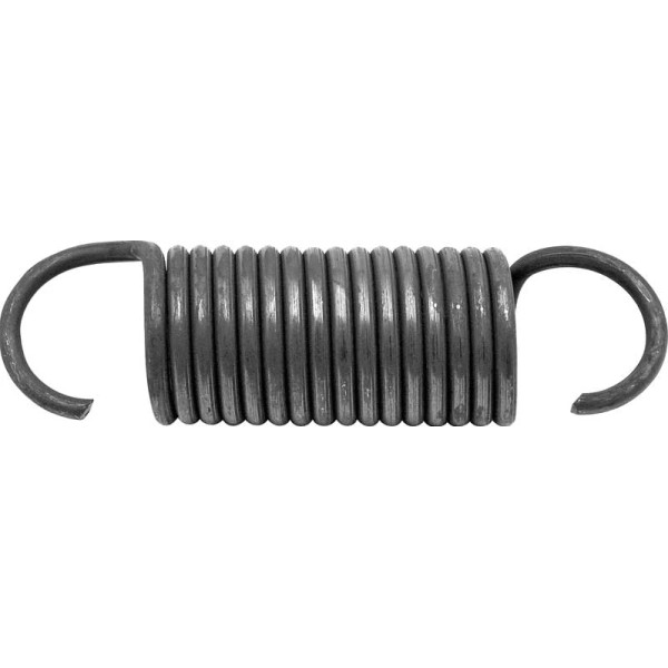 OER Hood Hinge Spring For 1962 Chevy Impala Bel Air