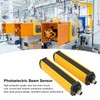 Light Curtain Sensor BEM0620‑A‑100NB Safety Photoelectric Beam Sensor Protective Screen