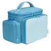 FURIMETY Dentist Set Carrying Case Compatible with Dentist Kit for
