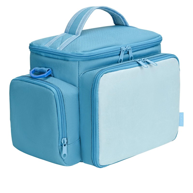 FURIMETY Dentist Set Carrying Case Compatible with Dentist Kit for