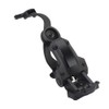 Tactical Multi Angle Rotation Helmet Rail Adapter for Ops Core