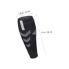 IWOWHERO 2Pcs Calf Compression Sleeves for Sports Elastic Calf Protectors