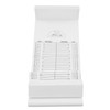 Infant Measure Mat Baby Height Measuring Ruler Washable Collapsible Household