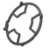 Wok Ring Cast Iron Anti Slip Universal Gas Stove Support