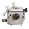 Garden Die Casting Aluminum Carburetor Kit Accessory Replacement for Stihl