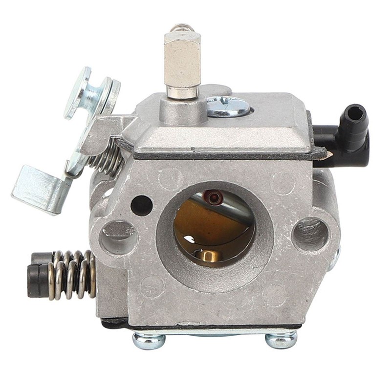 Garden Die Casting Aluminum Carburetor Kit Accessory Replacement for Stihl