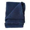 Lilano, Thick Baby Blanket, 100% Wool (kbT), 90 x 85