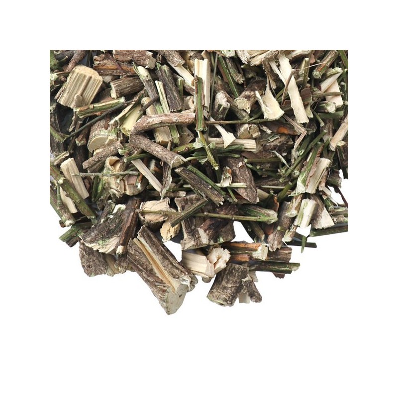 Donguihanjae 동의한재 국산 귀전우 화살나무 500g Korean Domestic Arrowwood 500g