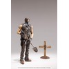 McFarlane Toys The Walking Dead TV Series 9 Muddy Grave
