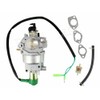 Replacement FOR Carburetor for Honda EB5000X EM5000SX EM5000X Generator 16100-ZE3-704