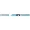 PILOT Pack of 5 Hi-Tecpoint V5 Liquid Ink Rollerball Pens