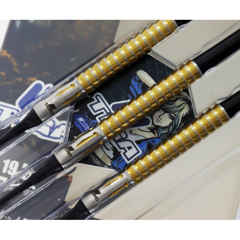 TIGA TIGA TID1031 Jaguar Fly