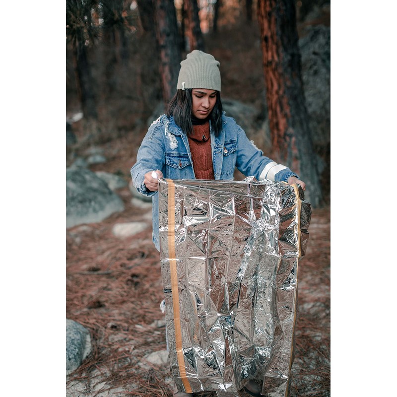 Stansport Polar shield Emergency Tent