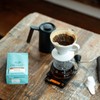 49th Parallel Coffee Roasters 123 W Longitude Blend, 340 GR