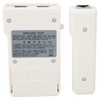 Yankok [Enhanced Network Cable Tester] Identifies Continuity Problems for RJ45