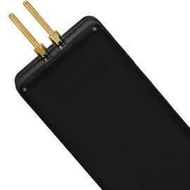 Beatifufu 4pcs Air Bag Detection Tool Truck Bypass Resistor Universal Bypass Resistor Wedge Bag Sensor Bypass Resistor Kit Finding Maintenance Wedge Bag Simulator Tester Auto Repair Tool