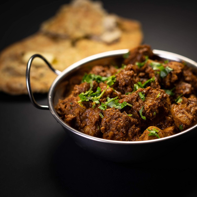 Spiceology - Curry Madras Powder - Indian Curry Seasoning Spice