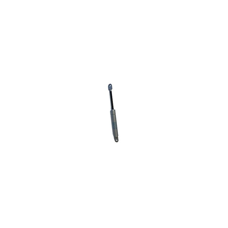 Stabilus Gas Spring Lift-O-Mat 300 N Compressive Force, 8602TY Grey