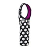 BUILT 121859 Travel Goods/Travel Accessories, Black x White, 4.7 x