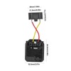 Electric Wrench Switch Control Board Brushless Drive Board Controller with