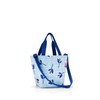 Reisenthel Shopper Bag XS, Printed – Dimensions: 31 x 21