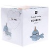 Ricorumi Animals Narwhal Set