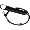 TUAIC GY22387 PTO Control Cable for John Deere Riding Mower
