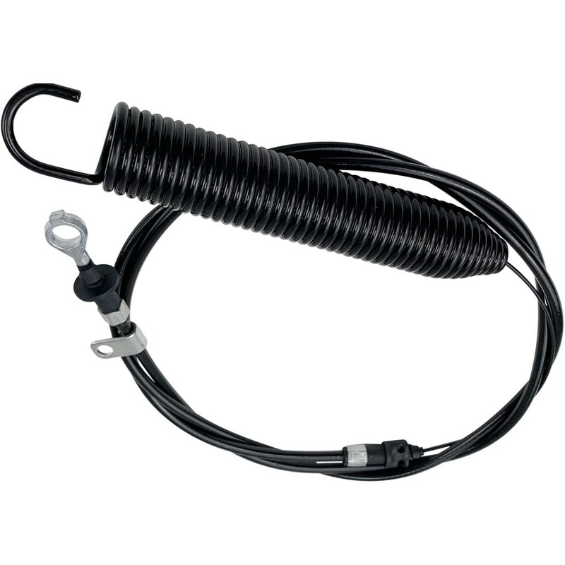 TUAIC GY22387 PTO Control Cable for John Deere Riding Mower