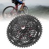 Bike Aluminium Alloy Flywheel 12 Speed 9‑50T Cassette Flywheel XD