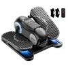 Yagud Under Desk Elliptical Machine, Elliptical Leg Exerciser as Seen