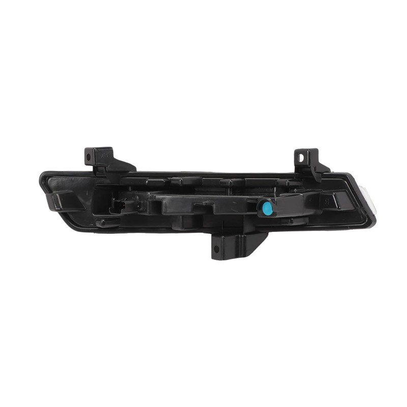 Anlseiod Left Front Light Compatible with Renault Clio 4 2016-2020