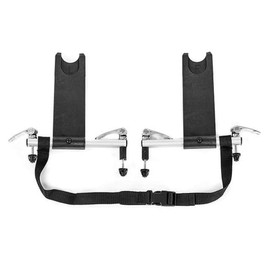 Qeridoo Adaptor for Baby Car Seat 2019