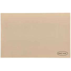 Unicook XX-Large Pizza Stone 26" x 17.5" x 0.6" for 36"/48" Home and Commercial Ovens, Rectangular Baking Stone, Ideal for Baking Crispy Pizzas, Bread and Cookies, Weighs 21 lbs, Does Not Fit 30"Ovens