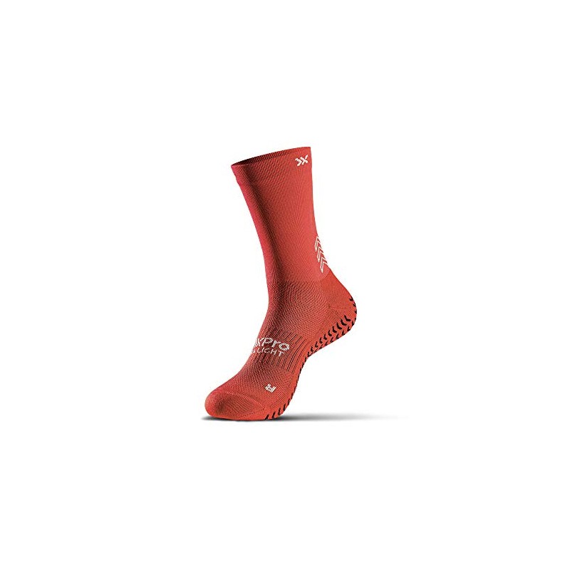 SOXPro Unisex Ultra Light, red
