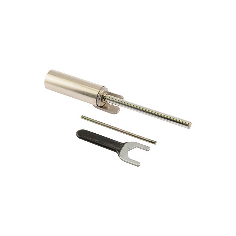 Hardware Essentials 852390 Bright Brass Mail Slot (2-inch x 11-inch)