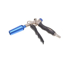 Compressed Air Blow Gun Set Safety Compressed Air Gun with Venturi Nozzle