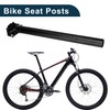 TUCKBOLD Bike Seat Posts Adjustable Angle Bike Saddle Post Seat