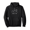 Dance As One Dressage Horse Riding Hoodie Pullover Hoodie