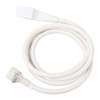 Plastic Sink Faucet Shower Head with Hose Shampoo Sprayer for