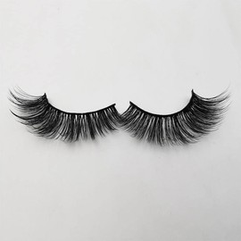 4 Pairs Fake Eyelashes, G1 Series, Ultra Thick, For Recitals, Stage, Everyday Makeup, Natural, Cute, Long Eyelashes, Extensions, Luxury False Eyelashes. Matsudaya (G109)