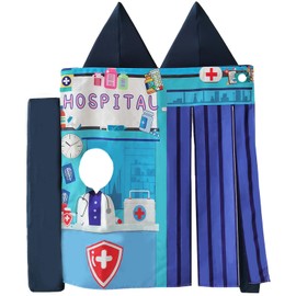 Kids Play Panel for Kids Modular Play Couch Sofa （Sofa not Included）