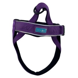 DOG & CO Norwegian Performance Harness, Large, Purple