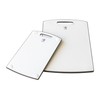 Zwilling J.A. Henckels 11570-102 Plastic Cutting Board Set of 2