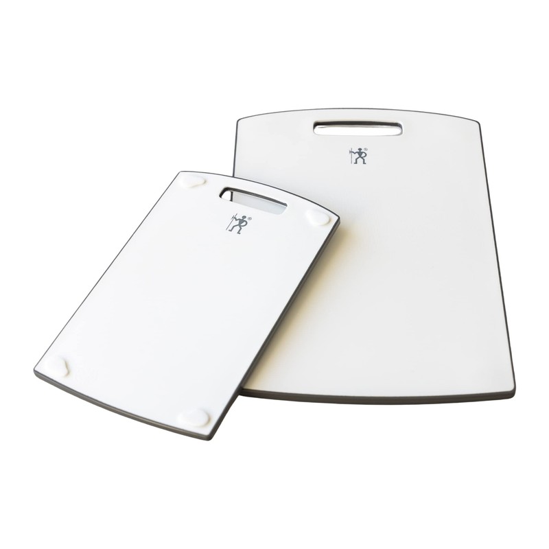 Zwilling J.A. Henckels 11570-102 Plastic Cutting Board Set of 2