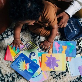 rose & rex Calm Mind Kit