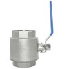 DAN SPEED 3" NPT Female 316 Stainless Steel Full Port