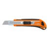 Truper Cutter 6 Pulgadas Con Grip Navaja De Acero Truper