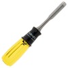 KAKURI Wood Carving Only, Round, 0.3 inches (9 mm)