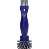 Kopp Steckdose Brush Combo, 320406001